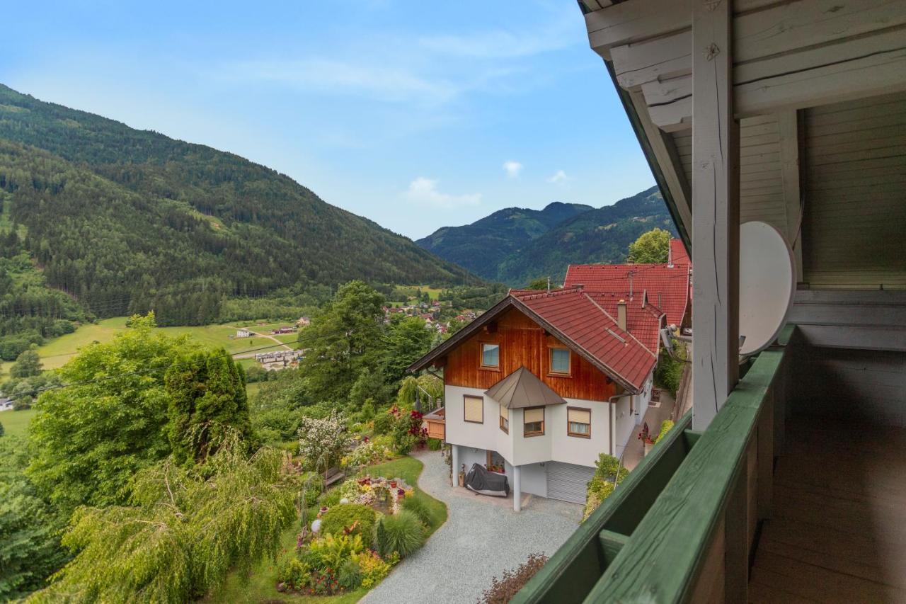 Haus Hoen Untertweng Exterior photo